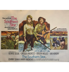 SPV The Southern Star, UK Movie version