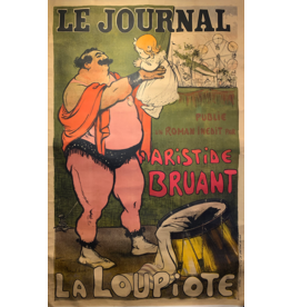 SPV Le Journal, La Loupiote