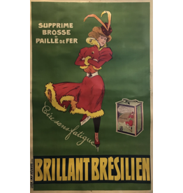 SPV Brilliant Bresilien