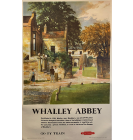 SPV Whalley Abbey,