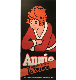 SPV Annie the Broadway Musical