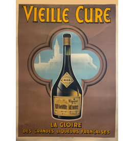 SPV Vieille Cure