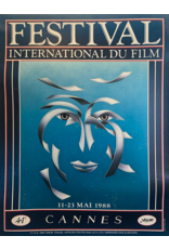 SPV Cannes International Film Festival 41 poster