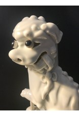 SPV Porcelain Foo Dog