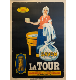 SPV La Tour Savon