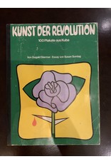 SPV STERMER, Dugald. Kunst der Revolution: 100 Plakate aus Kuba.