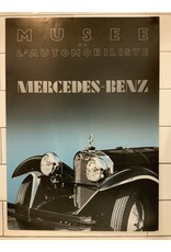 SPV Musee l’Autombiliste  Mercedes-Benz