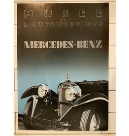 SPV Musee l’Autombiliste  Mercedes-Benz