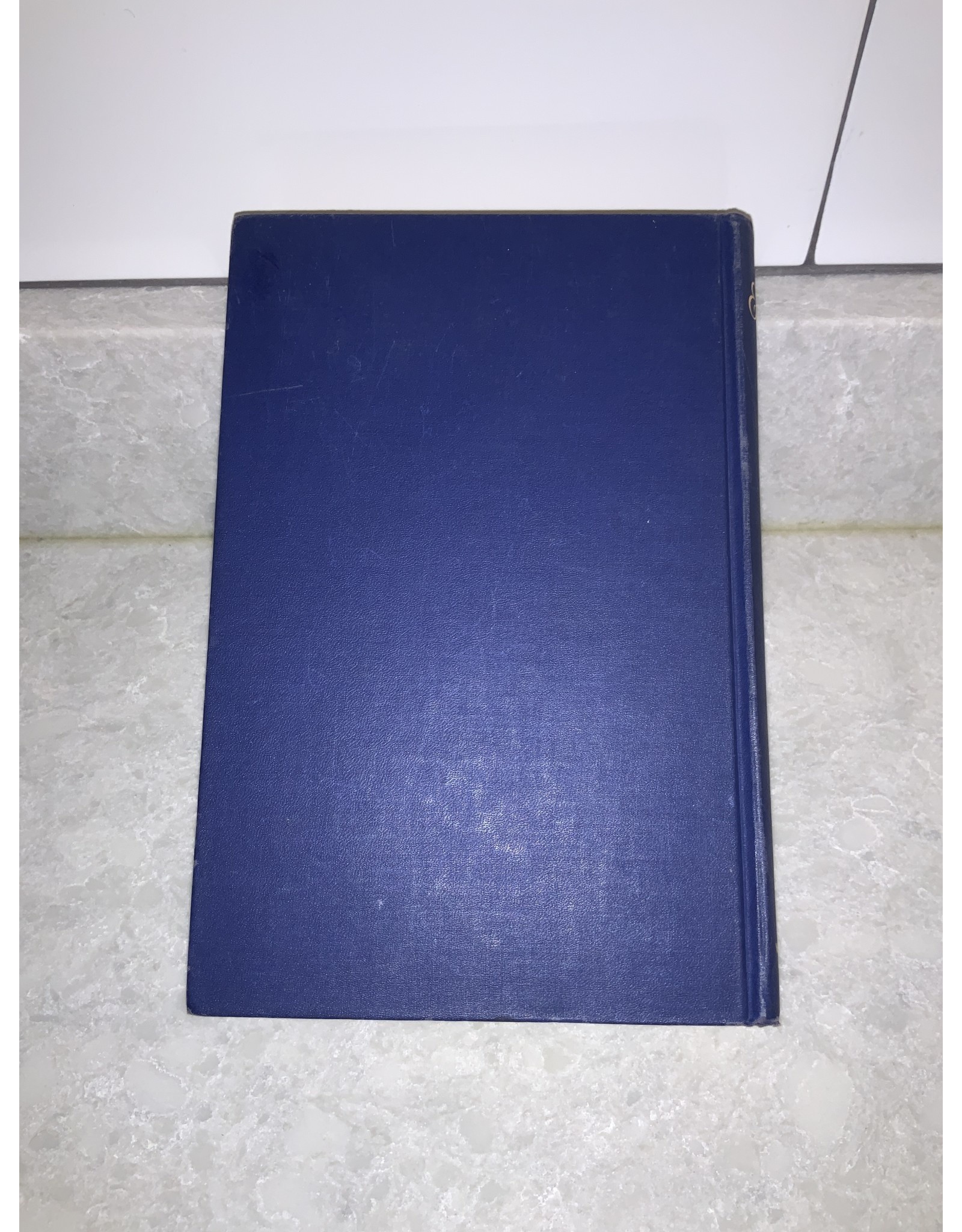SPV Vintage 1945 Etiquette Book By Emily Post