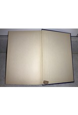 SPV Vintage 1945 Etiquette Book By Emily Post