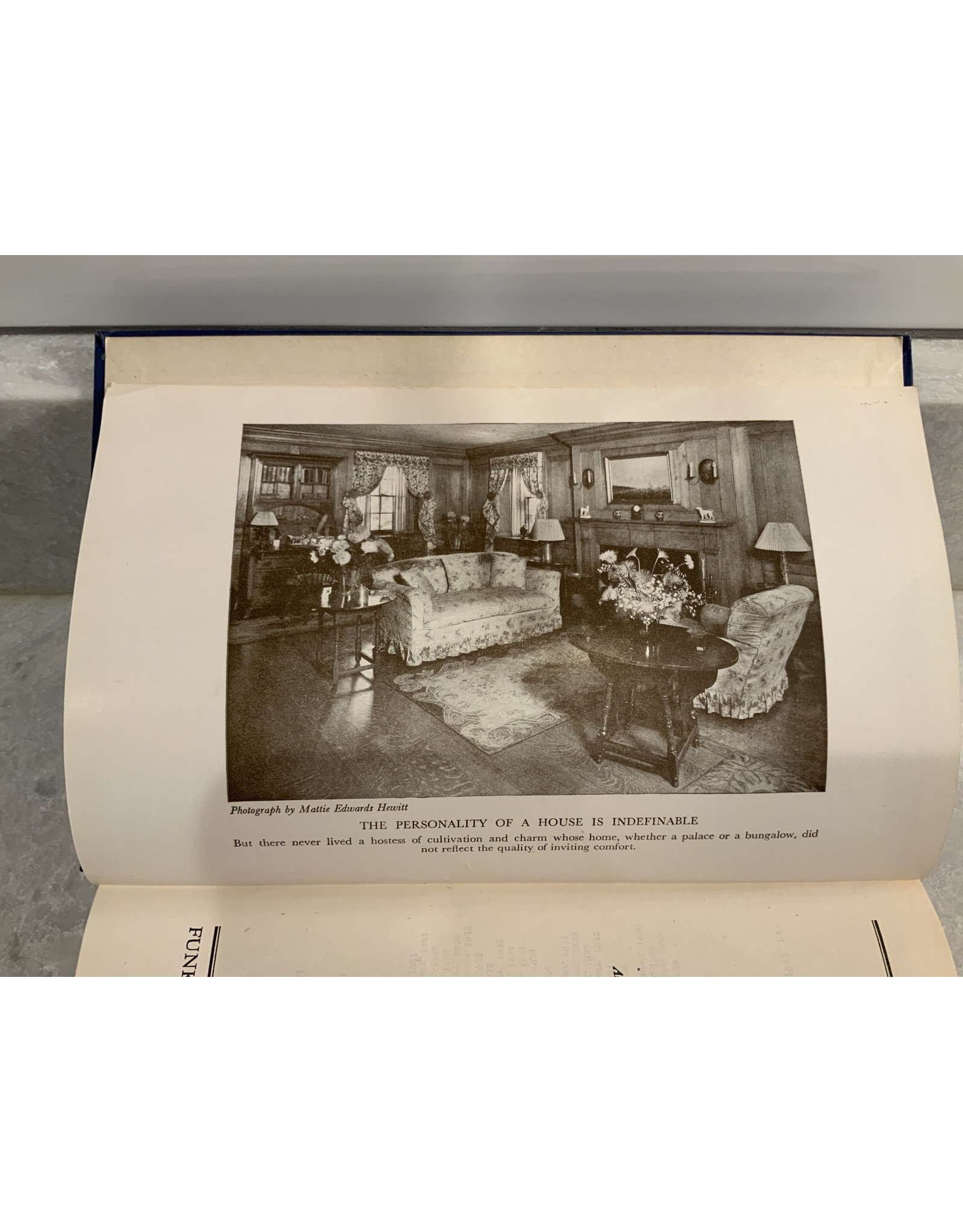 SPV Vintage 1945 Etiquette Book By Emily Post