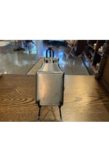 SPV Vintage Ronson Lighter and Cigarette Case