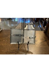 SPV Vintage Ronson Lighter and Cigarette Case