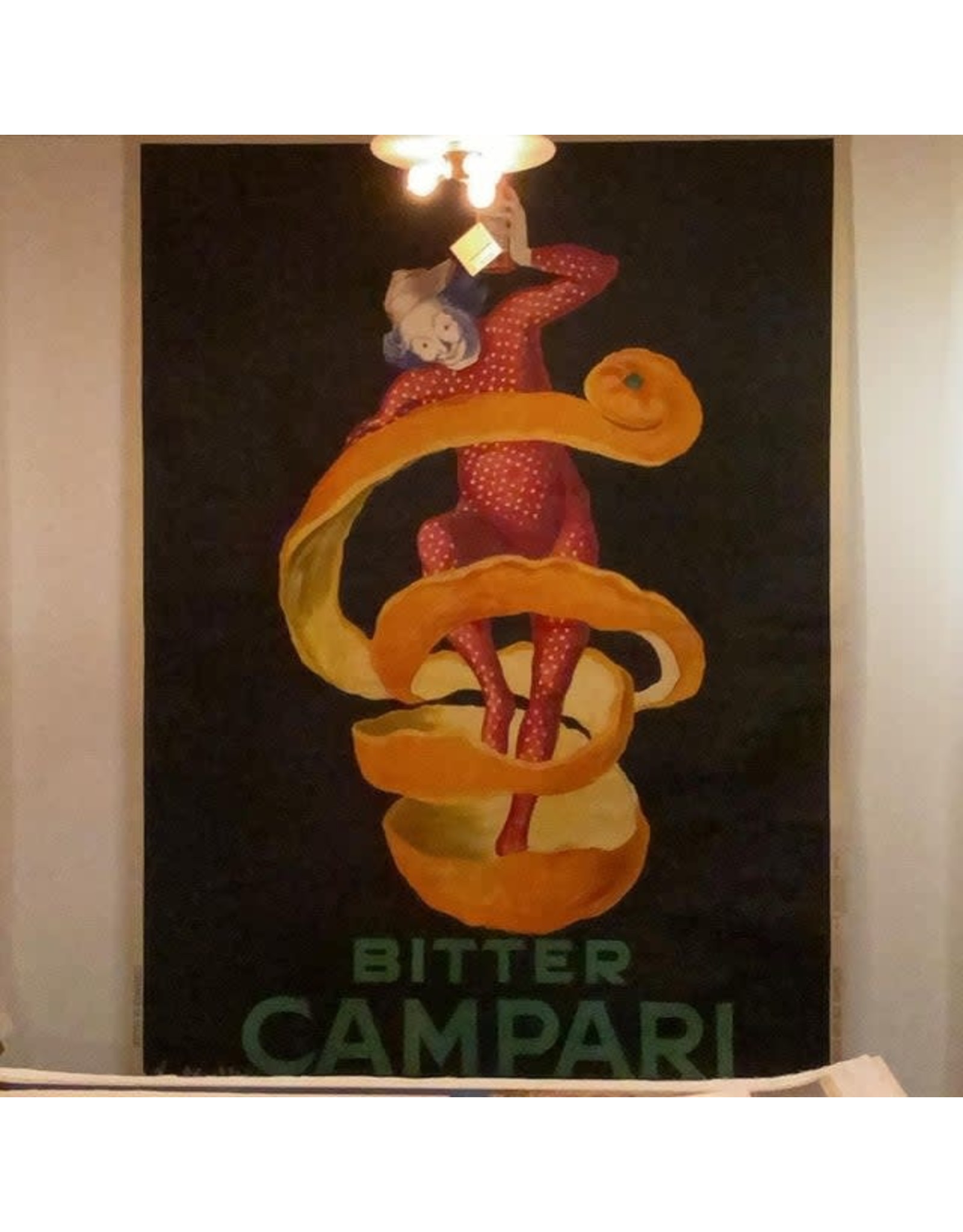 SPV 1921 Bitter Campari