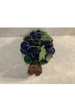 SPV Green and Blue lucite table Grapes