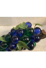 SPV Green and Blue lucite table Grapes
