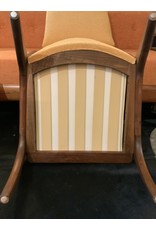 SPV Pair Original Adrian Pearsall Chairs Model #2249