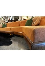 SPV Adrian Pearsall Iconic Boomerang Sectional Sofa