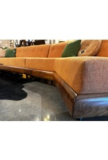 SPV Adrian Pearsall Iconic Boomerang Sectional Sofa