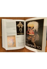 SPV Poster book of Leonetto Cappiello