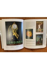 SPV Poster book of Leonetto Cappiello