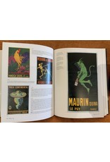 SPV Poster book of Leonetto Cappiello