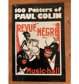 SPV 100 Posters Of Paul Colin