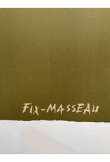 SPV BALLY BALLET FIX MASSEAU SPV BALLY BALLET FIX MASSEAU