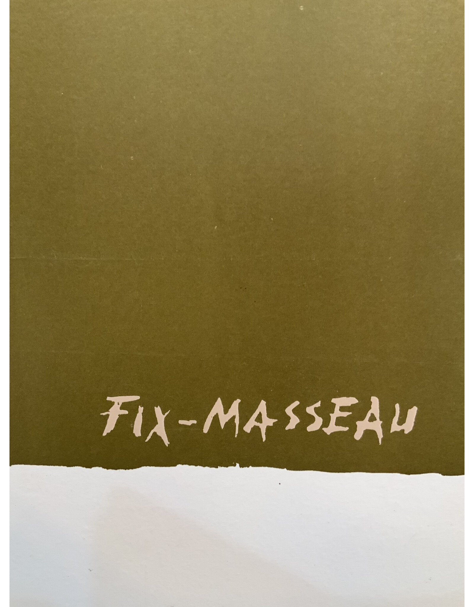 SPV BALLY BALLET FIX MASSEAU