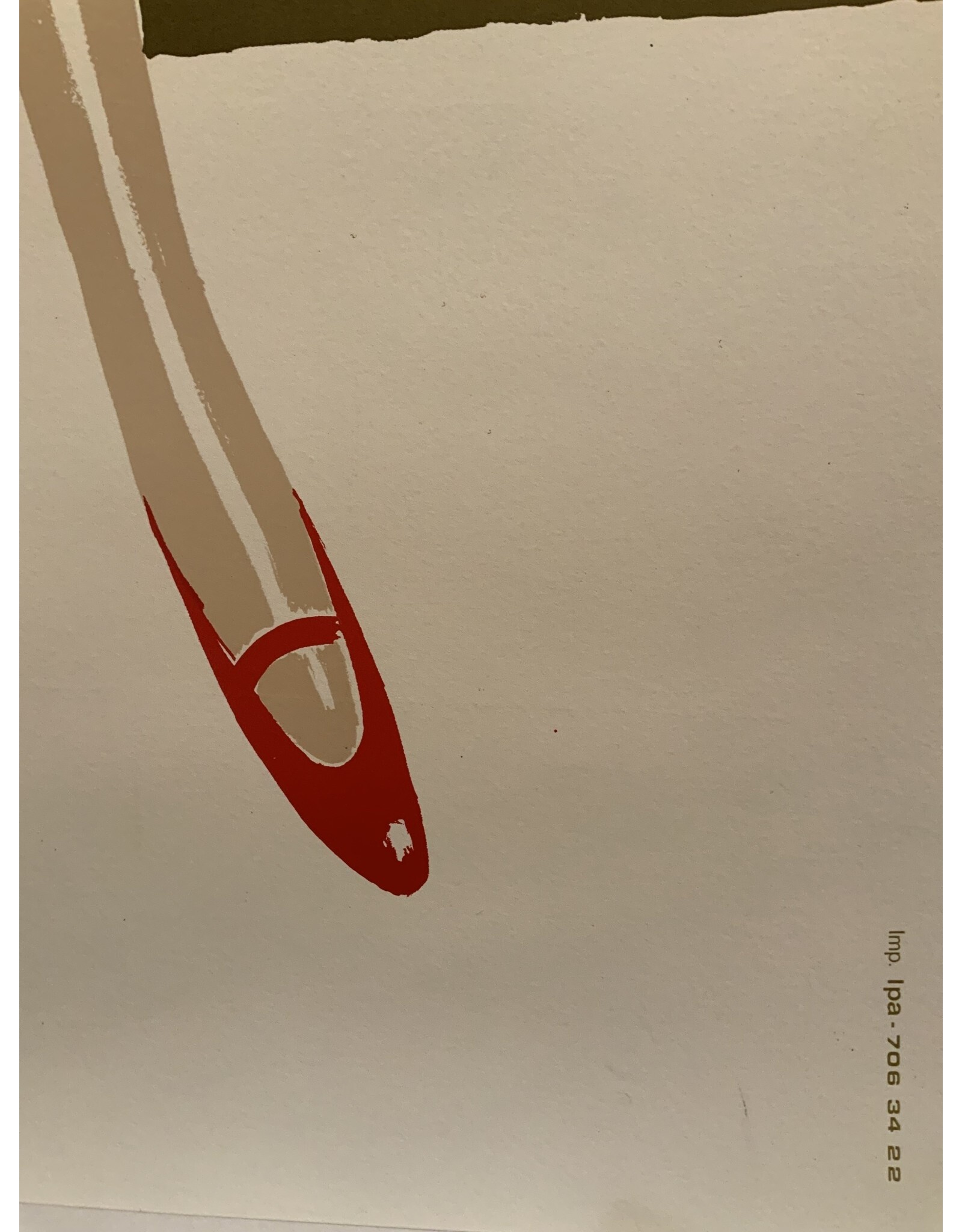 SPV BALLY BALLET FIX MASSEAU