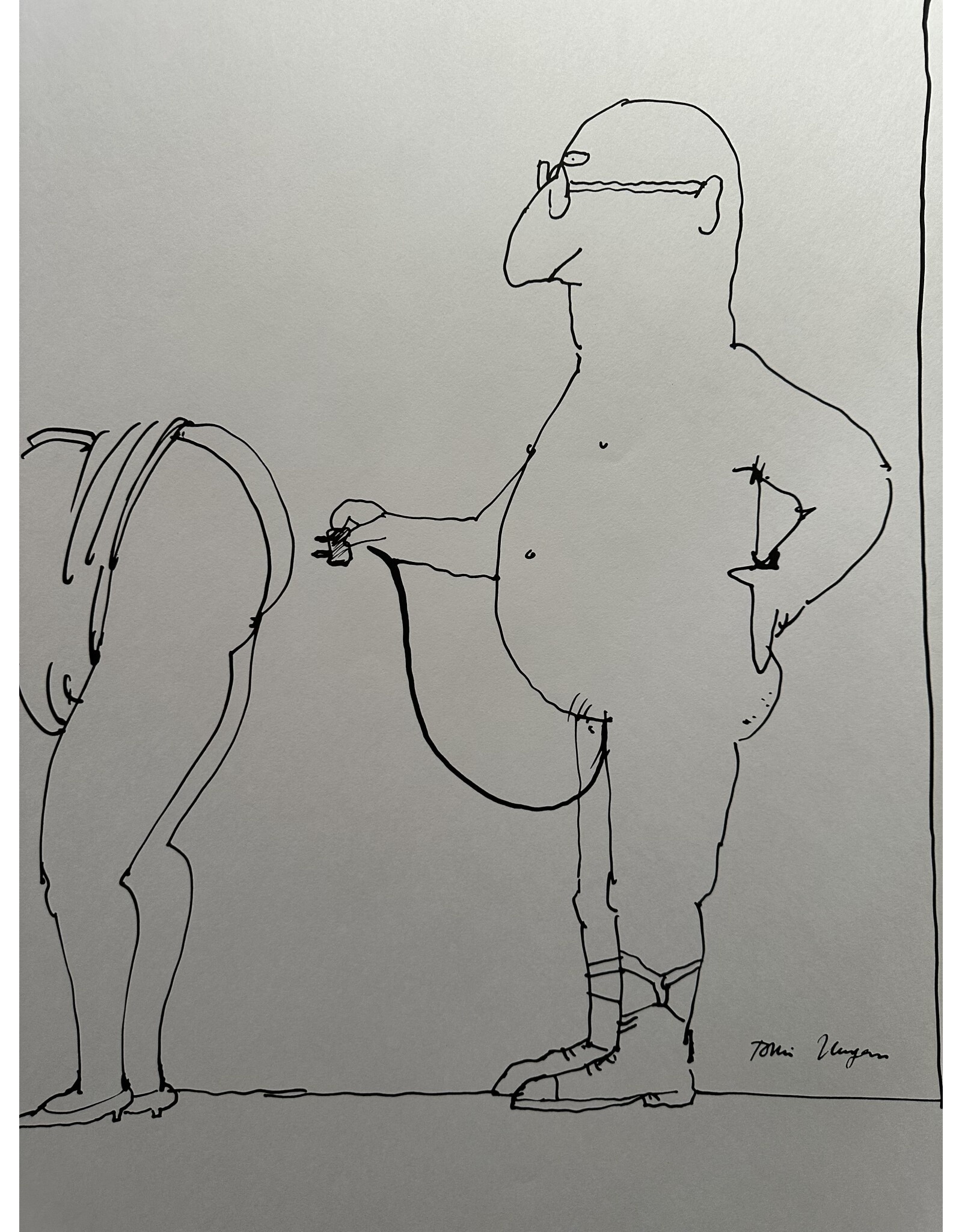 SPV 1969 Electric Circus The Ultimate Legal Entertainment Experience(Butt Plug)