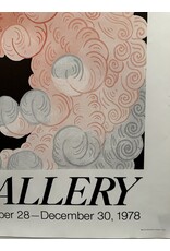 SPV Erte ‘ Rizzoli Gallery 1978