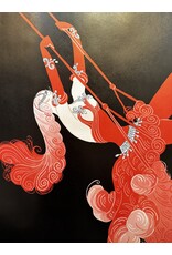 SPV Erte ‘ Rizzoli Gallery 1978