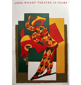 SPV Long Wharf Theater 25 Years