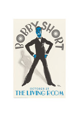 SPV Bobby Short The Loving Room by Joe Eula 1966