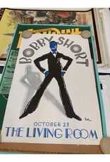 SPV Bobby Short The Loving Room by Joe Eula 1966