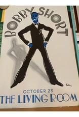 SPV Bobby Short The Loving Room by Joe Eula 1966