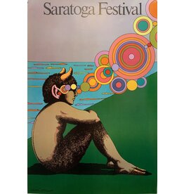 SPV Saratoga Festival * Glaser 1975