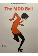SPV Joe Eula  The Mod Ball/The Rainbow Room 1965
