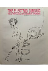 SPV 1969 Electric Circus “Suck it Up”