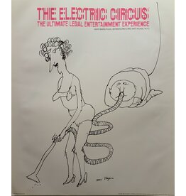 SPV 1969 Electric Circus “Suck it Up”