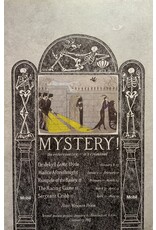 SPV Mystery !Poster