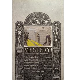 SPV Mystery !Poster
