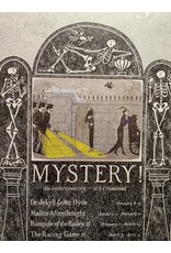 SPV Mystery !Poster