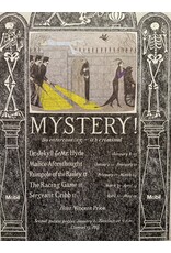 SPV Mystery !Poster