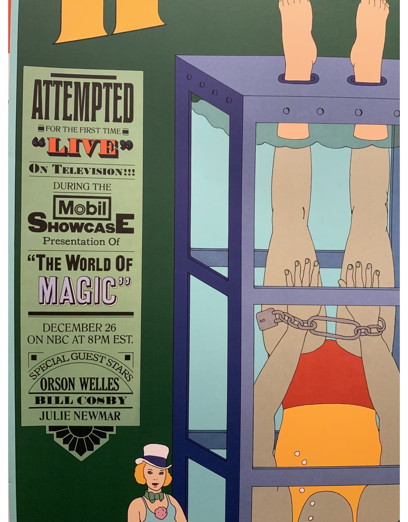 SPV Houdini 1974