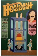 SPV Houdini 1974