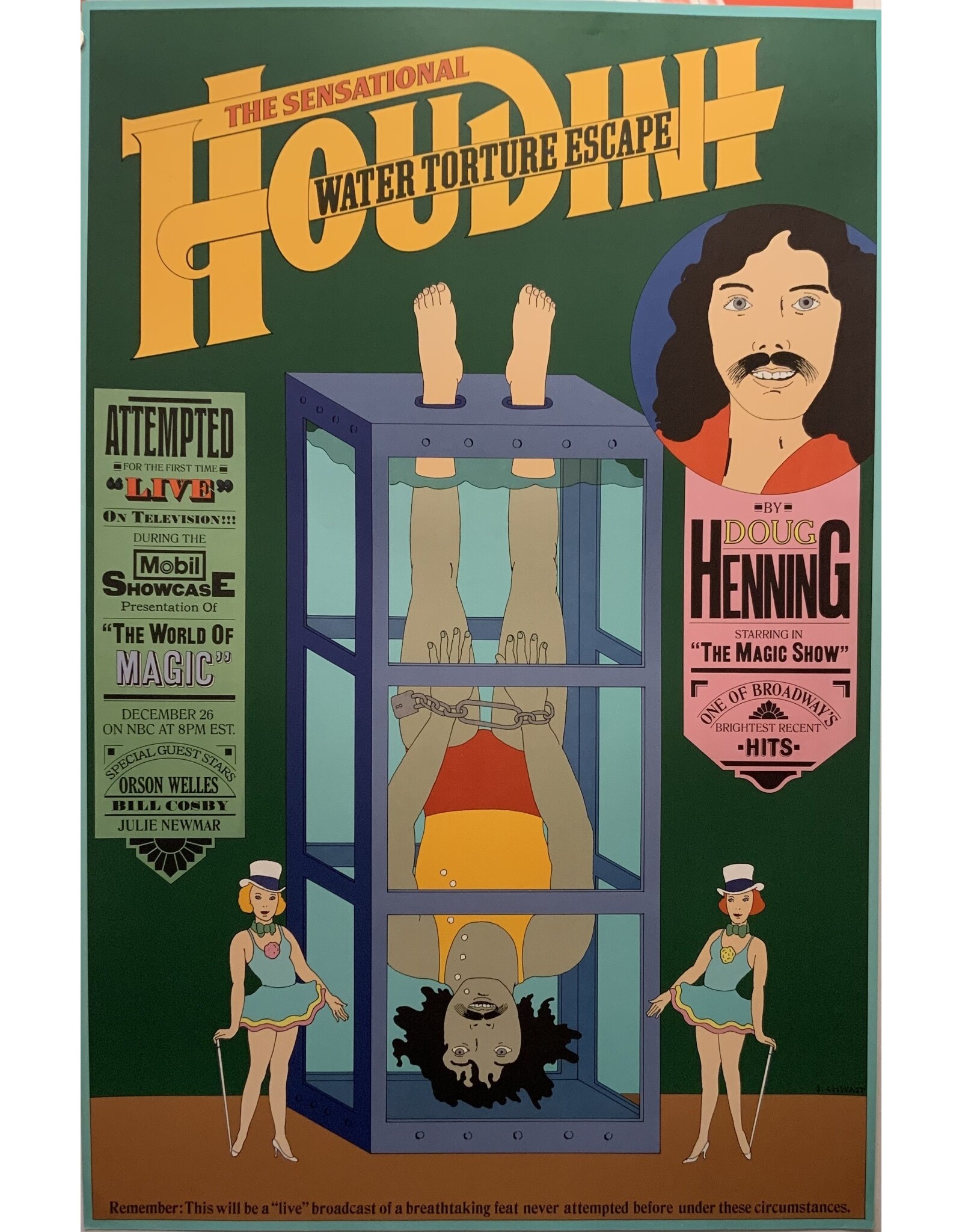 SPV Houdini 1974