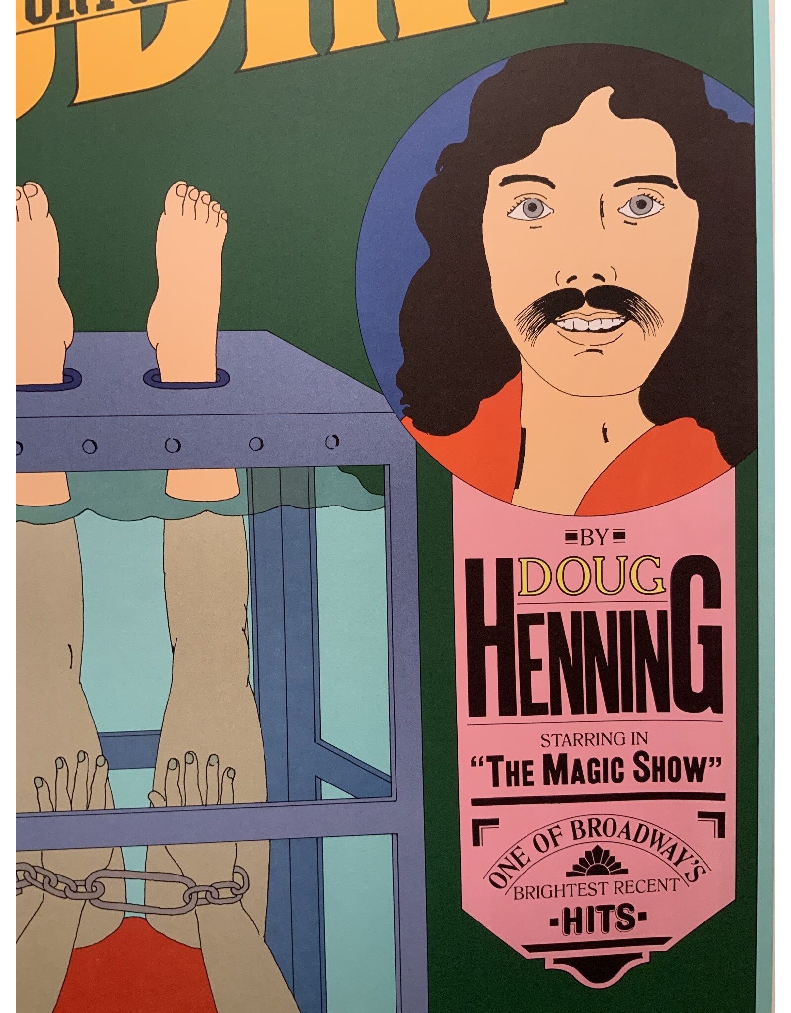 SPV Houdini 1974