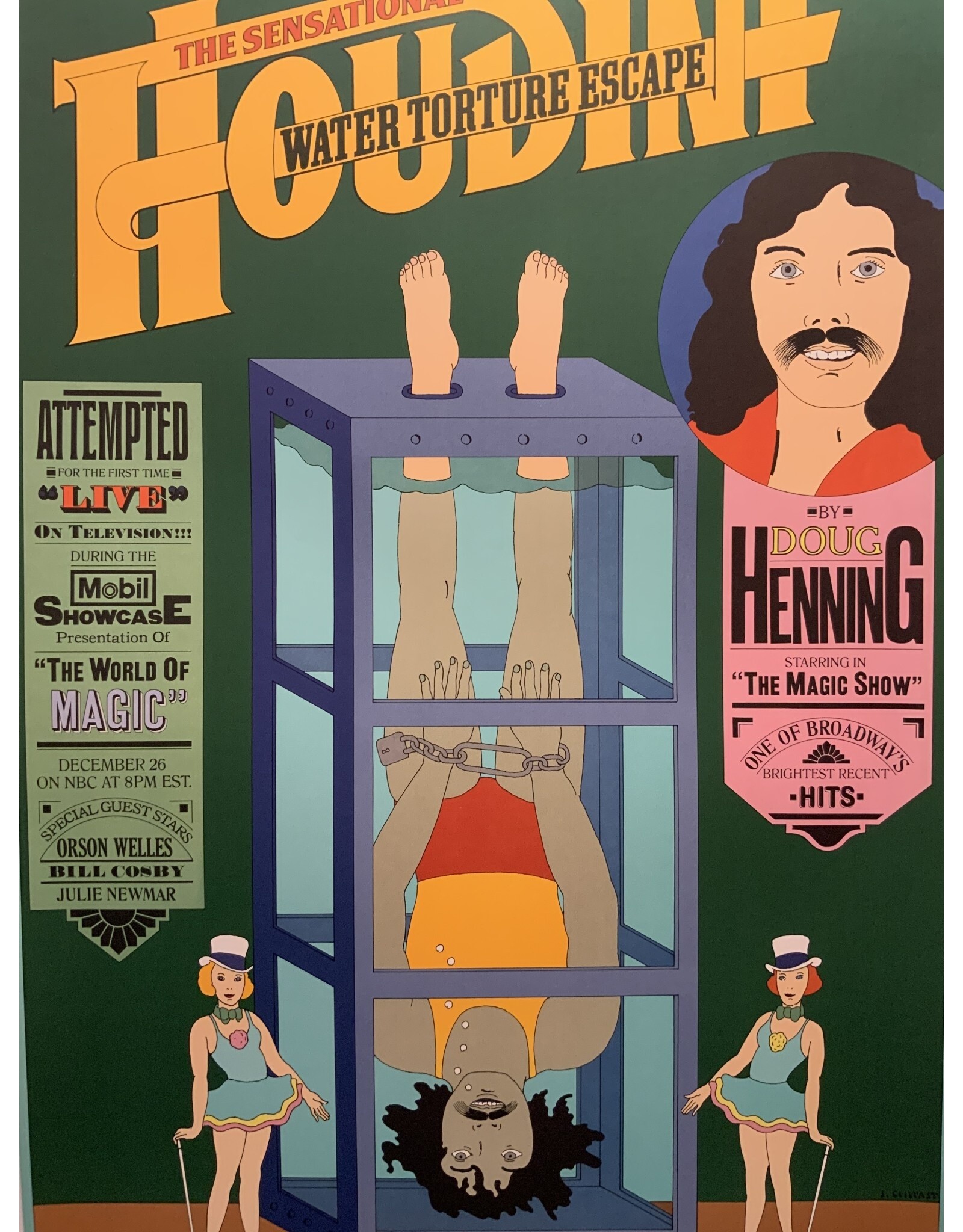 SPV Houdini 1974